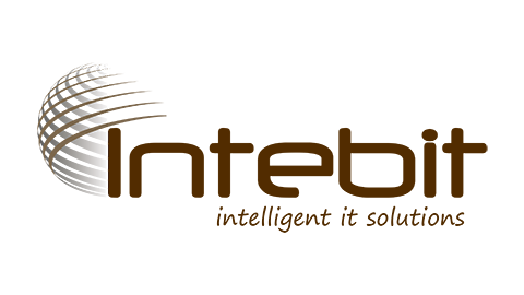 Intebit Logo